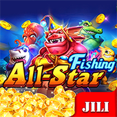 All Star Fishing jillibb