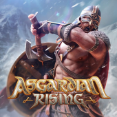 Asgardian Rising jillibb