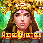 Aztec Priestess jillibb
