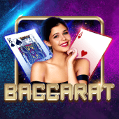 Baccarat B jillibb live casino