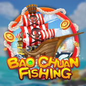 Bao Chuan Fishing jillibb