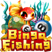 Bingo Fishing jillibb