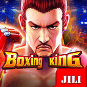 Boxing King on jillibb