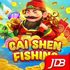 Cai Shen Fishing on jillibb
