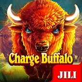 Charge Buffalo on jillibb