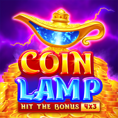 Coin Lamp jillibb slot