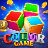 Color Game jillibb slot