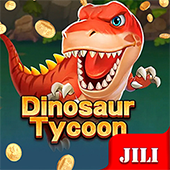 Dinosaur Tycoon jillibb