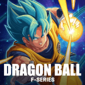 Dragon Ball jillibb slot
