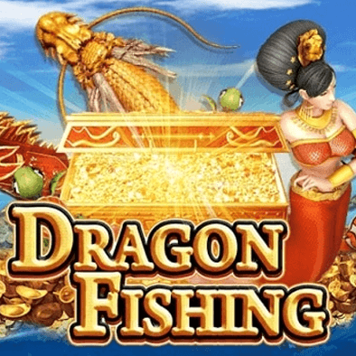 Dragon Fishing jillibb