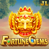 Fortune Gems jillibb slot