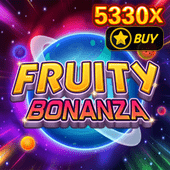 Fruity Bonanza on jillibb