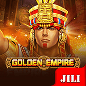 Golden Empire on jillibb