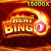 Heat Bingo on jillibb