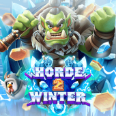 Horde 2 Winter jillibb slot
