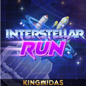 Interstellar Run jillibb