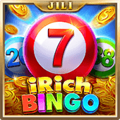 Irich Bingo jillibb slot