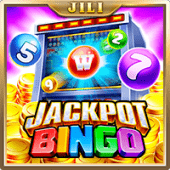Jackpot Bingo on jillibb