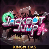 Jackpot Jump jillibb