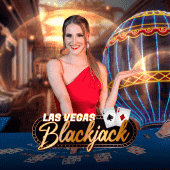 Las Vegas Blackjack jillibb