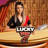 Lucky 7 jillibb live casino