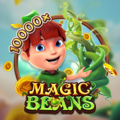Magic Beans on jillibb