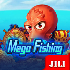 Mega Fishing jillibb