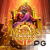 Midas Fortune jillibb vip