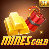 Mines Gold jillibb slot
