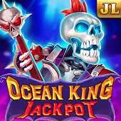 Ocean King Jackpot jillibb