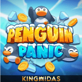 Penguin Panic jillibb