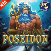 Poseidon jillibb slot