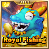 Royal Fishing jillibb