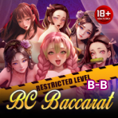 Blockchain Baccarat jillibb