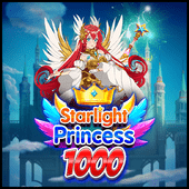 Starlight Princess 1000 jillibb vip