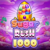 Sugar Rush 1000 jillibb vip