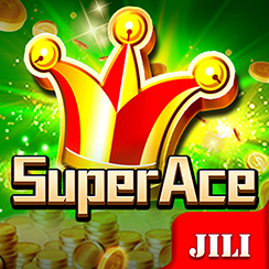 Super Ace on jillibb
