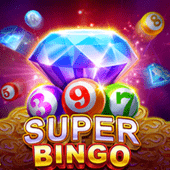 Super Bingo on jillibb casino