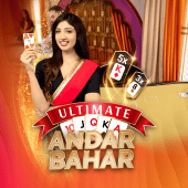 Ultimate Andar Bahar jillibb