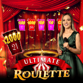 Ultimate Roulette jillibb