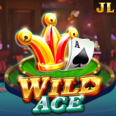 Wild Ace on jillibb