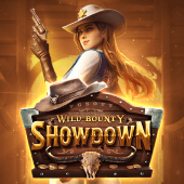 Wild Bounty Showdown on jillibb
